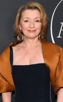 Lesley Manville